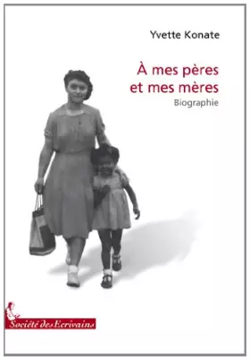 Couverture du produit · A MES PERES ET MES MERES