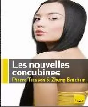 Couverture du produit · Les nouvelles concubines