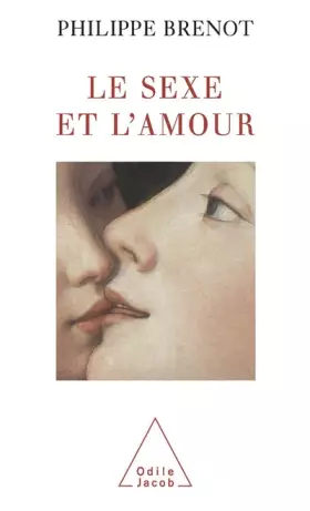 Couverture du produit · Le sexe et l'amour