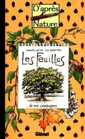 Couverture du produit · Les feuillus de nos campagnes