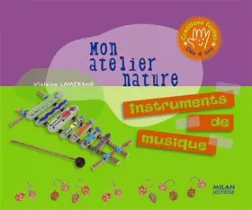 Couverture du produit · Instruments de musique