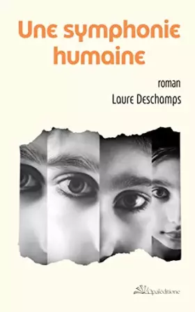 Couverture du produit · Une symphonie humaine