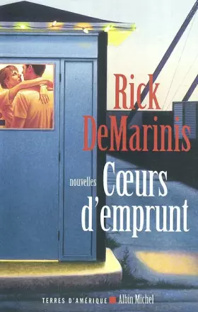 Couverture du produit · Coeurs d'emprunt