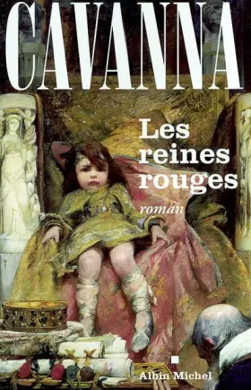 Couverture du produit · Les Reines rouges