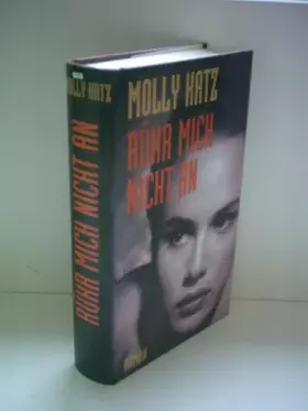 Couverture du produit · Molly Katz: Rühr mich nicht an