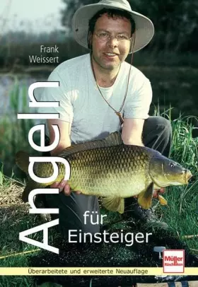 Couverture du produit · Angeln für Einsteiger
