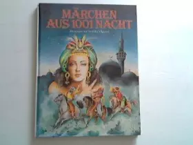 Couverture du produit · Märchen aus 1001 Nacht. Sonderausgabe