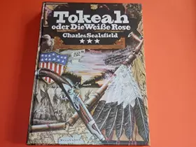 Couverture du produit · Tokeah: Oder Die Weisse Rose