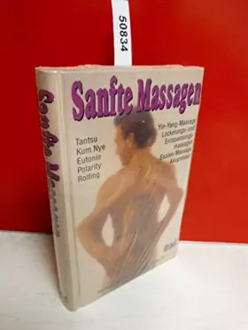 Couverture du produit · Sanfte Massagen