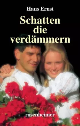 Couverture du produit · Schatten, die verdämmern