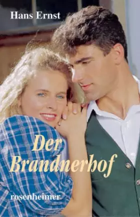 Couverture du produit · Der Brandnerhof: Roman