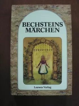 Couverture du produit · Bechtseins Märchen
