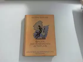 Couverture du produit · Die Schonsten Sagen Des Klassischen Altertums