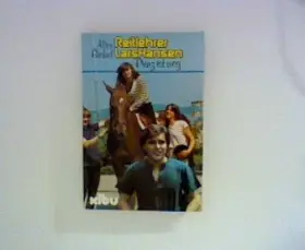 Couverture du produit · Reitlehrer Lars Hansen. Prinz ist weg
