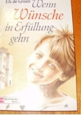 Couverture du produit · Wenn Wünsche in Erfüllung gehn