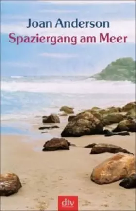 Couverture du produit · Spaziergang am Meer. Von Anderson, Joan