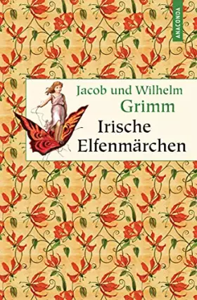 Couverture du produit · Irische Elfenmärchen (Geschenkbuch Weisheit, Band 34)