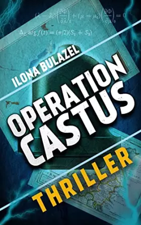 Couverture du produit · Operation Castus (German Edition)