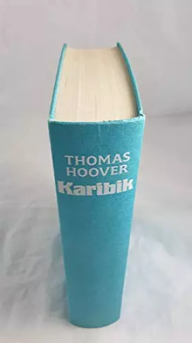 Couverture du produit · Karibik: Roman