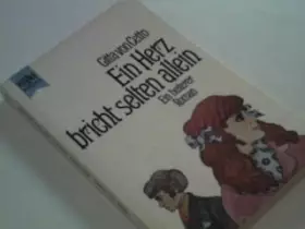 Couverture du produit · Ein Herz bricht selten allein. Ein heiterer Roman.