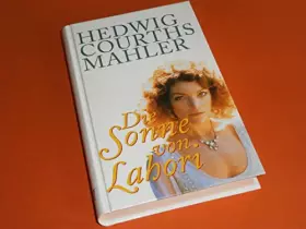 Couverture du produit · Die Sonne von Lahori