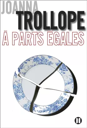 Couverture du produit · A parts égales