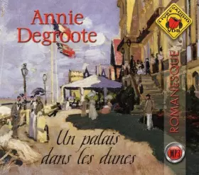 Couverture du produit · Un Palais Dans les Dunes
