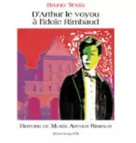Couverture du produit · D'ARTHUR LE VOYOU A L'IDOLE RIMBAUD