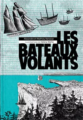 Couverture du produit · Les Bateaux Volants