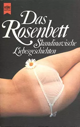 Couverture du produit · Das Rosenbett, Skandinavische Liebesgeschichten