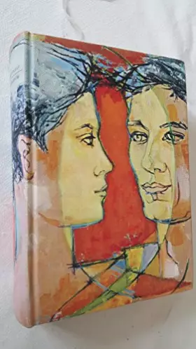 HENRI TROYAT DE L'ACADEMIE FRANCAISE//LA RENCONTRE//ILLUSTRATIONS DE GUILY JOFFRIN//1968 - HENRI TROYAT