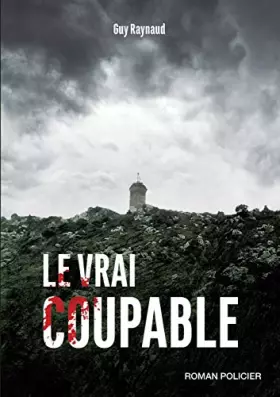 Couverture du produit · Le vrai coupable