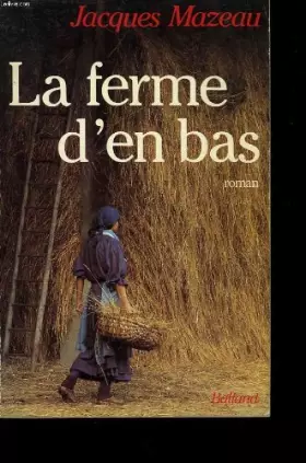 Couverture du produit · La Ferme d'en bas
