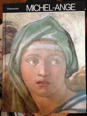Couverture du produit · Michel-Ange