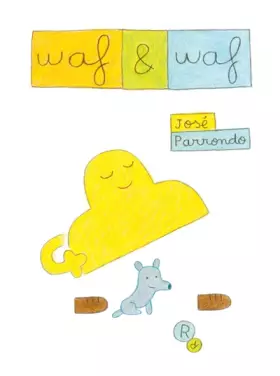 Waf & Waf -  José Parrondo