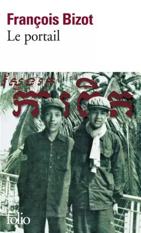 Couverture du produit · Le portail