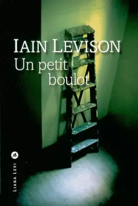 Couverture du produit · Un petit boulot