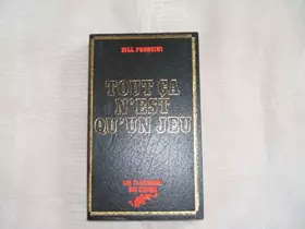 Couverture du produit · Tout ça n'est qu'un jeu (Les Classiques du crime)