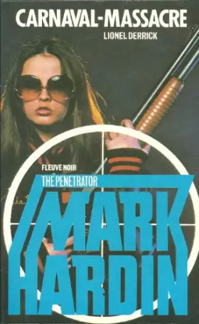 Couverture du produit · Carnaval massacre (Les Classiques du crime)