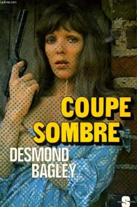 Couverture du produit · Coupe sombre