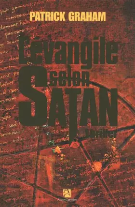 Couverture du produit · L'évangile selon Satan