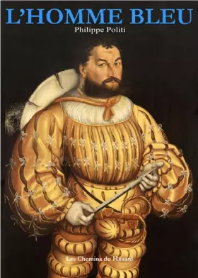 Couverture du produit · L'homme bleu