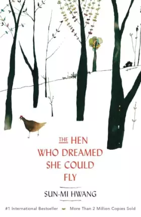 Couverture du produit · The Hen Who Dreamed She Could Fly