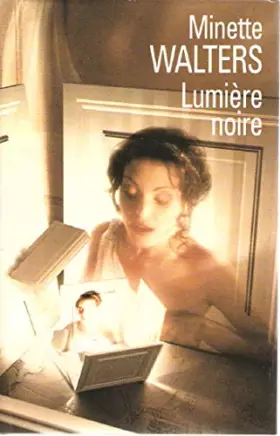 Couverture du produit · Lumière noire