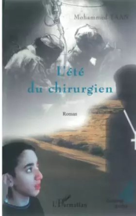 Couverture du produit · L'ETE DU CHIRURGIEN