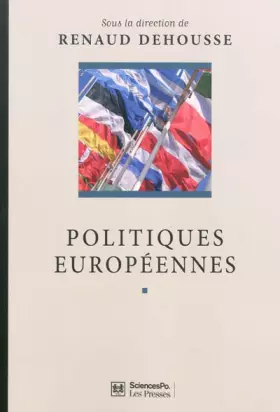 Couverture du produit · Politiques européennes