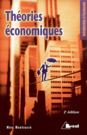 Couverture du produit · Théories économiques