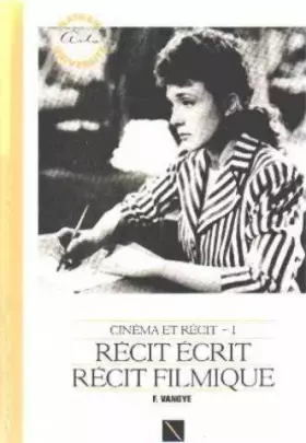 Couverture du produit · Recit Ecrit Recit Filmique