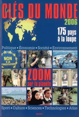 Couverture du produit · Les Clés du monde