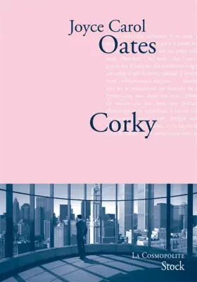 Couverture du produit · Corky: Traduit de l’anglais (États-Unis) par Claude Seban